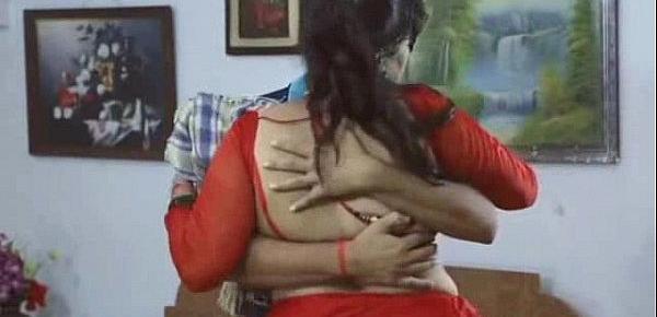  Savita Bhabhi Hot Video with Young Boy